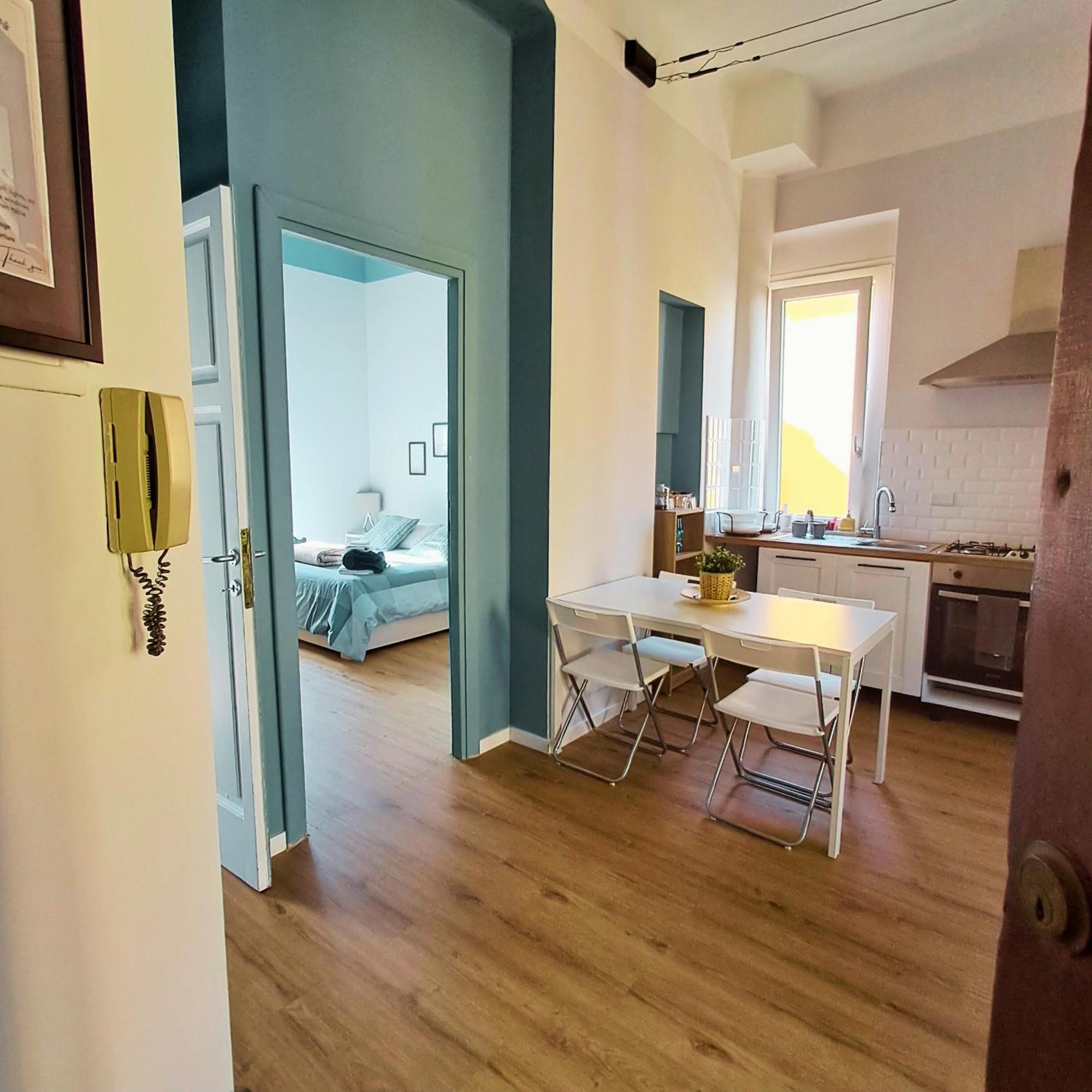 Mareroma32 - Tourist Rental Ostie Extérieur photo