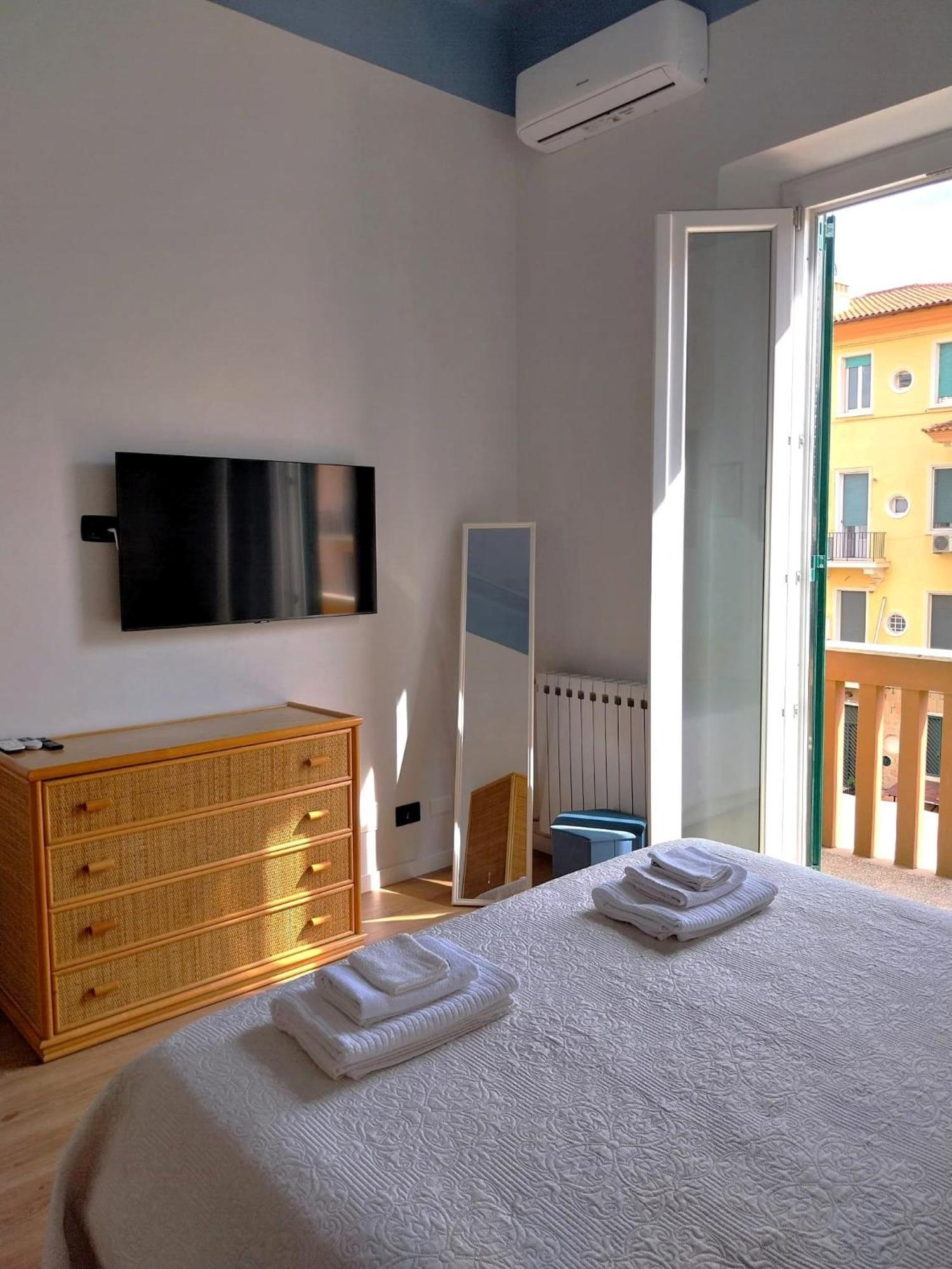 Mareroma32 - Tourist Rental Ostie Extérieur photo