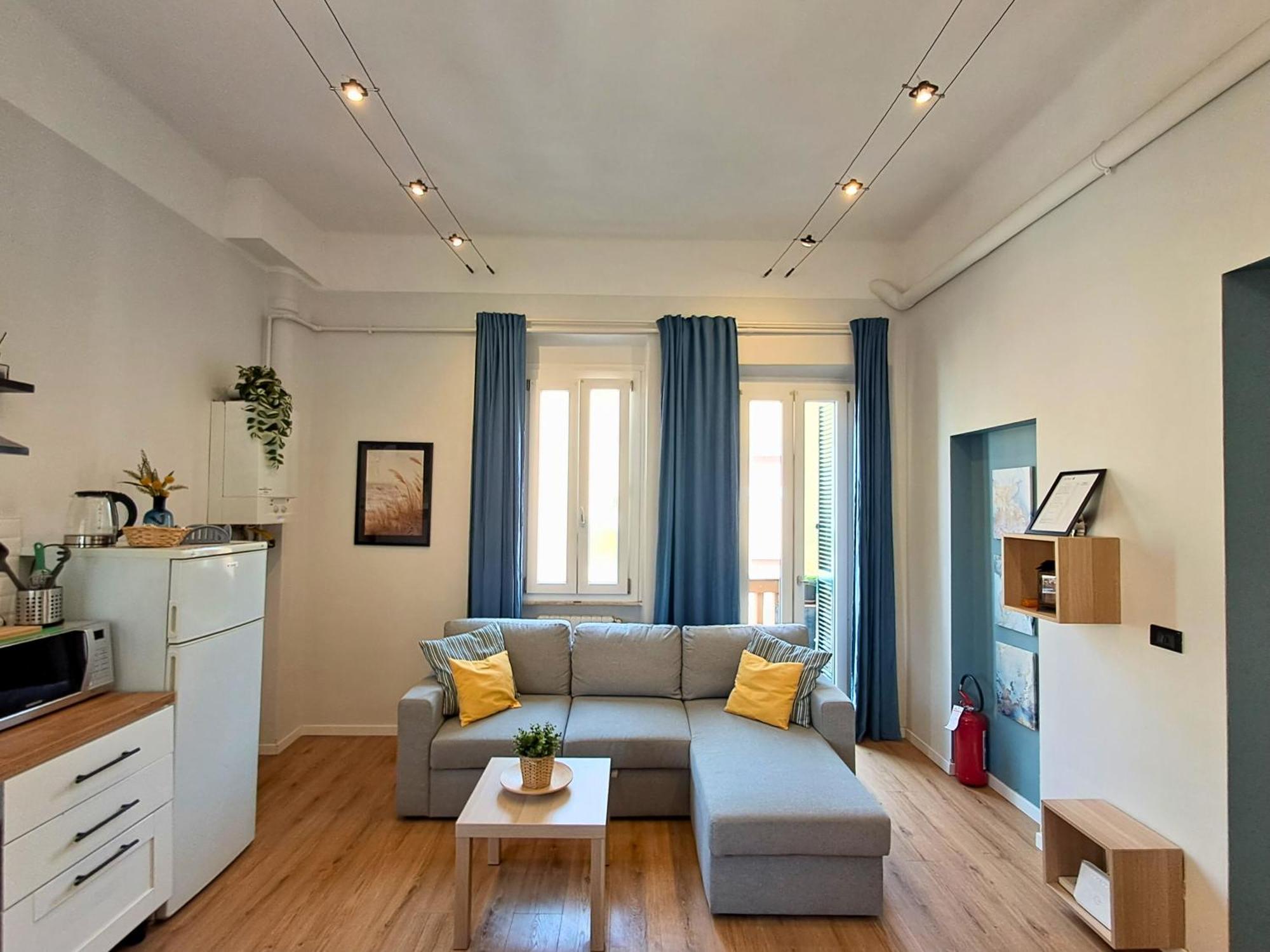 Mareroma32 - Tourist Rental Ostie Extérieur photo